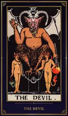 The Devil
