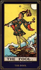 The Fool