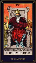 The Emperor