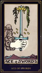 Ace of Swords