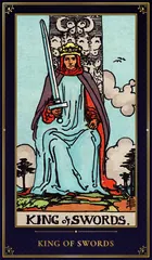 King of Swords